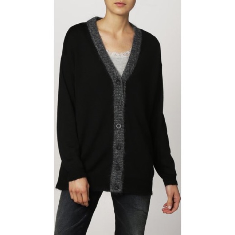 Diesel Cardigan - Picture 5 of 5